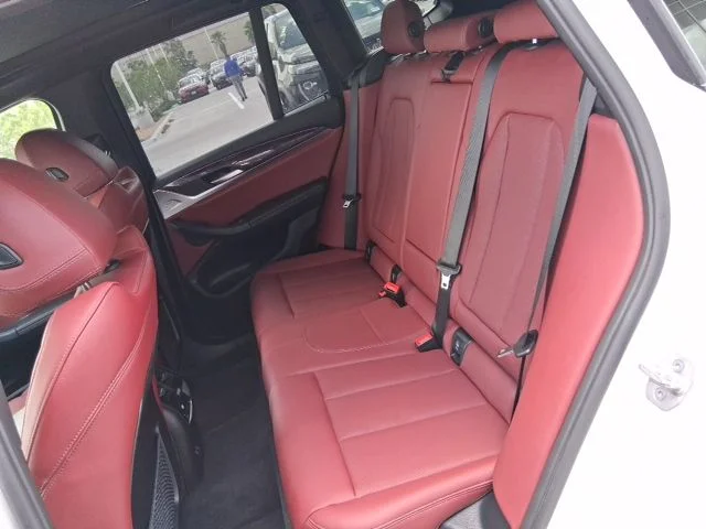 2024 BMW X3 30i - Photo 16