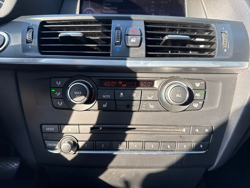 Used 2013 Blue BMW xDrive28i image 20
