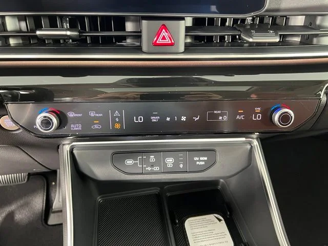New 2026 Blue Kia SX Prestige image 25