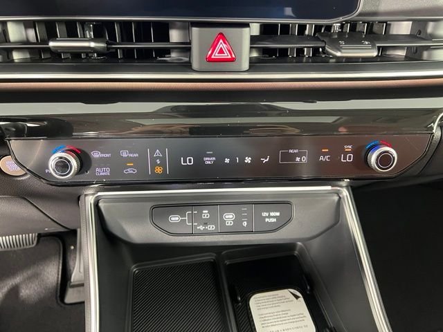 New 2026 Blue Kia SX Prestige image 25