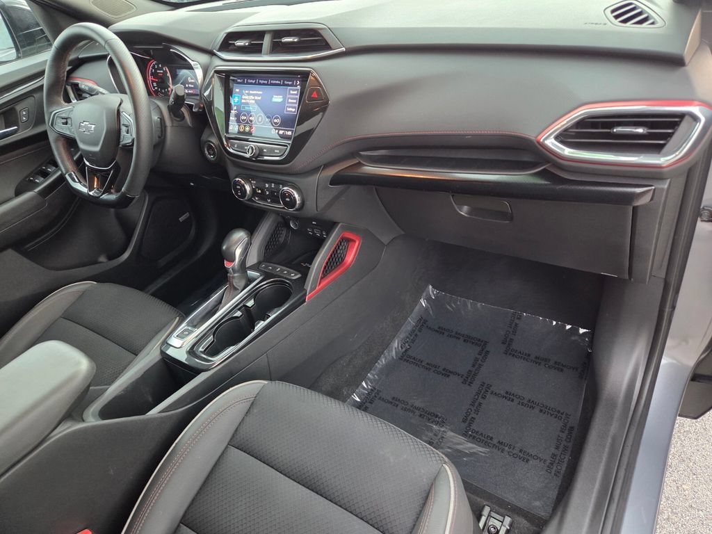 2022 Chevrolet Trailblazer RS - Photo 16