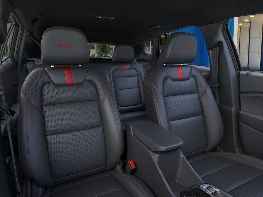 2026 Chevrolet Trax RS - Photo 16