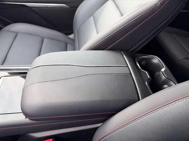 2025 Chevrolet Traverse Z71 - Photo 29