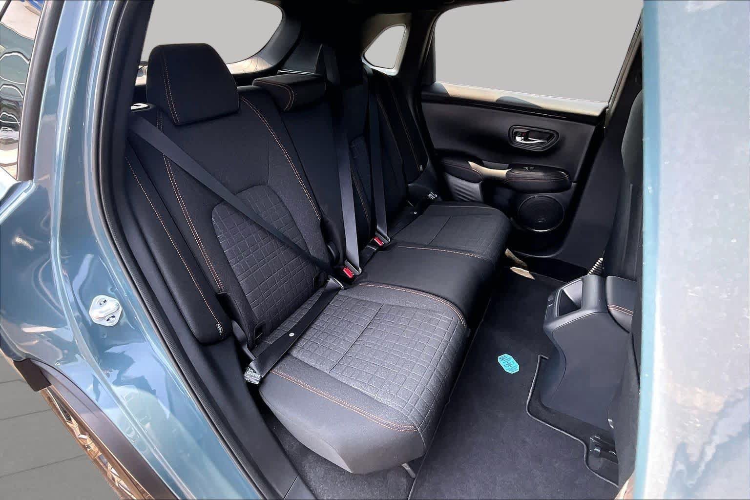 2026 Honda HR-V Sport - Photo 52