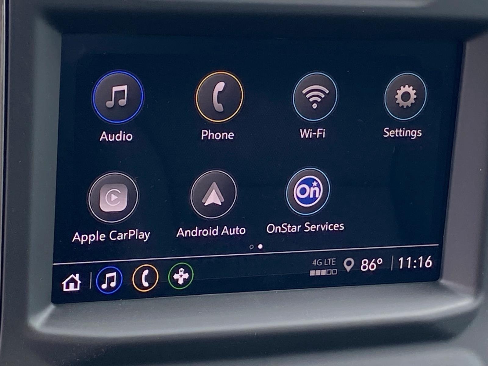 2026 Chevrolet Silverado 1500 Work Truck - Photo 17