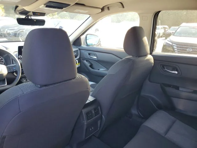 2026 Nissan Rogue SV - Photo 24