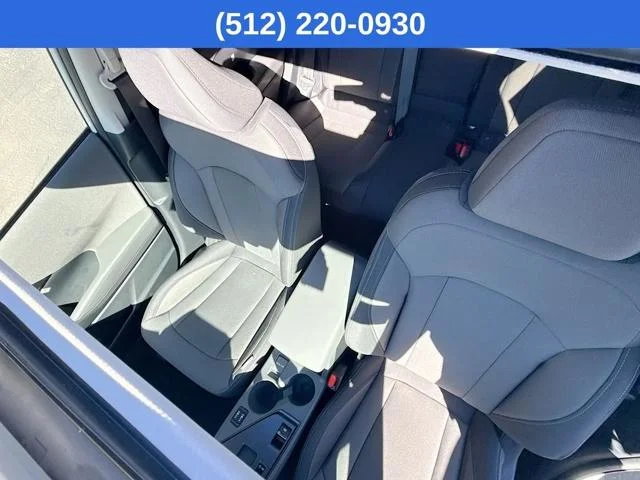 New 2026 CRYSTAL WHITE PEARL Subaru Premium image 26
