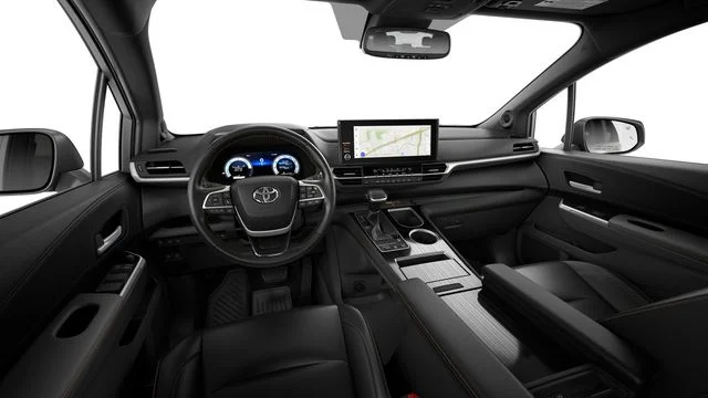 New 2026  Toyota Woodland Edition image 28