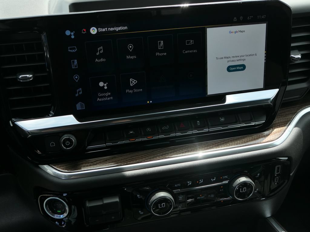 2026 Chevrolet Silverado 1500 LT - Photo 21