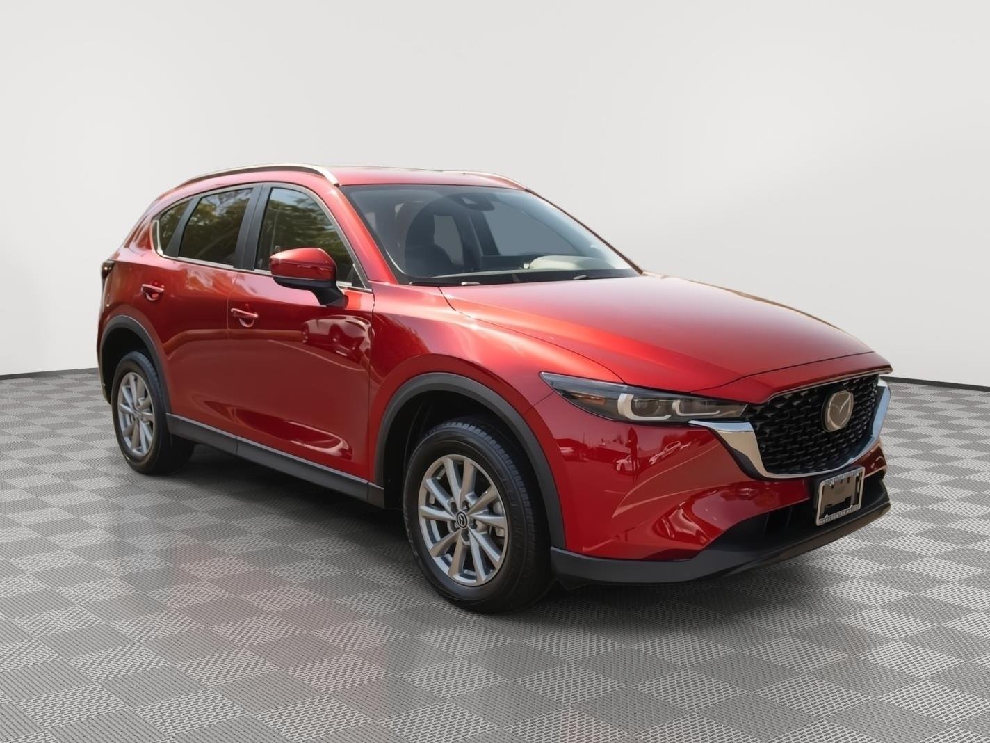 2023 Mazda CX-5 S Select Package Auto AWD's photo