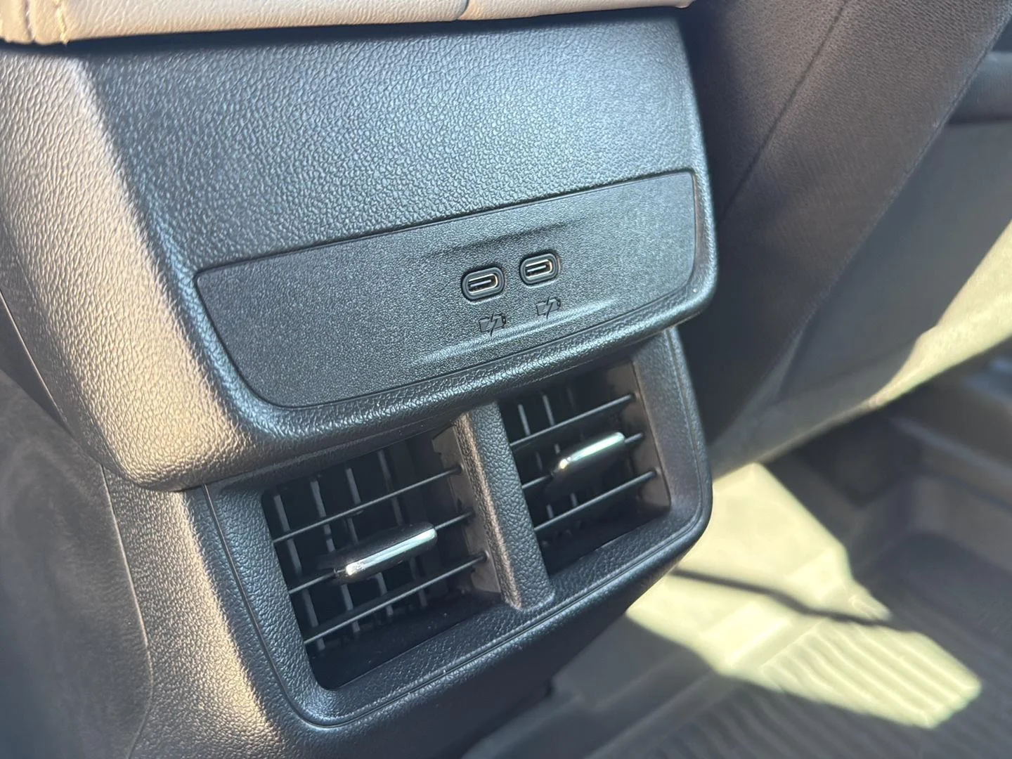 Used 2026 Riverstone Metallic GMC FWD Elevation image 20