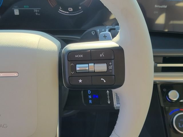 2026 Hyundai Santa Fe SE - Photo 12