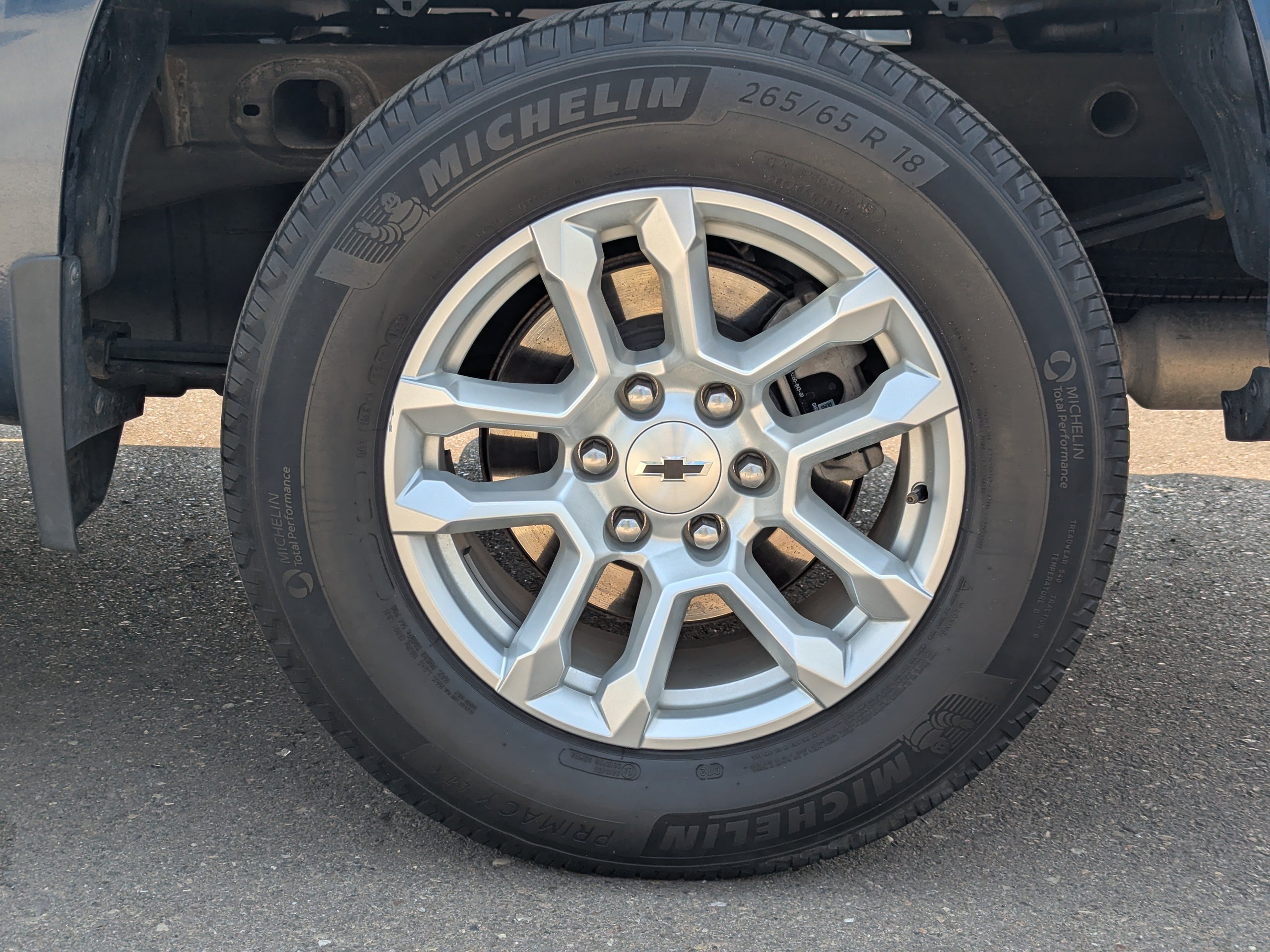 2022 Chevrolet Silverado 1500 RST - Photo 51