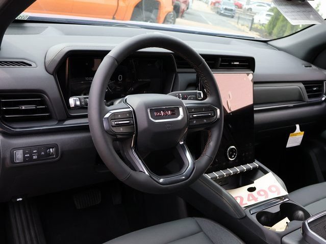 2026 GMC Terrain AT4 - Photo 22