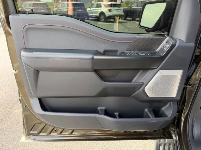 Certified Used 2024 Green Ford Raptor image 13