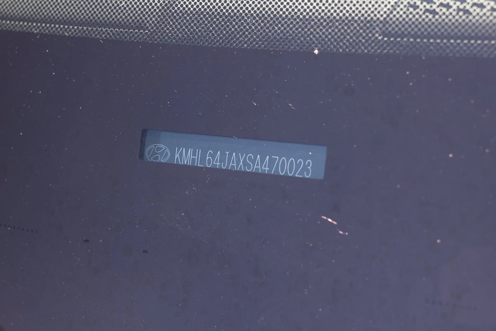 Used 2025 White Hyundai SEL image 35