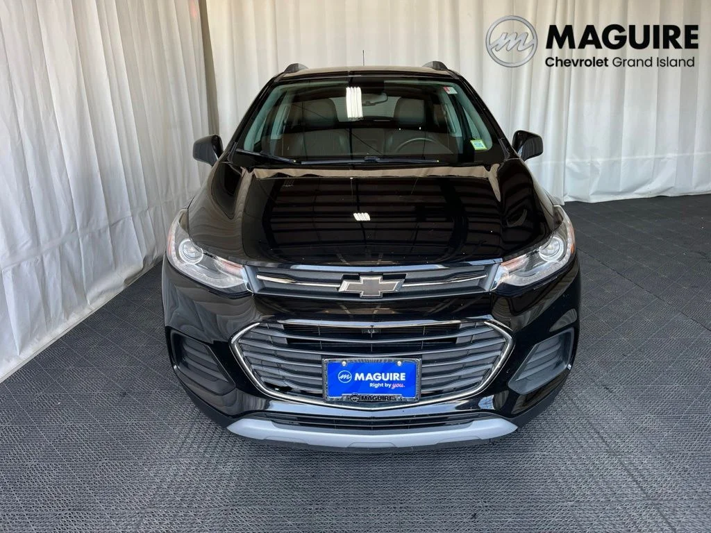 Used 2021 Black Chevrolet LT image 29