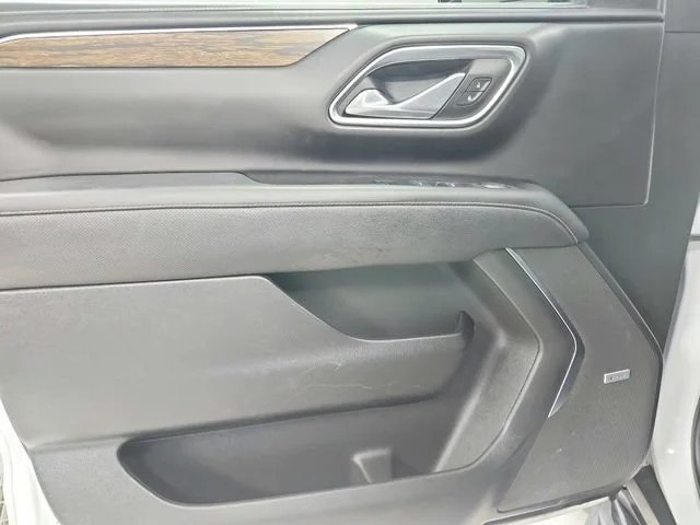 2024 Chevrolet Tahoe Premier - Photo 37
