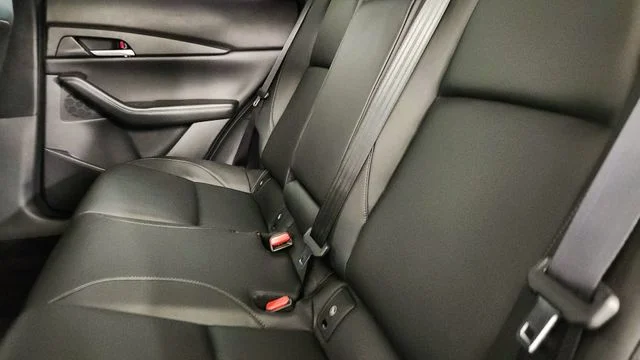 New 2026 Jet Black Mica Mazda 2.5 S Preferred AWD image 27