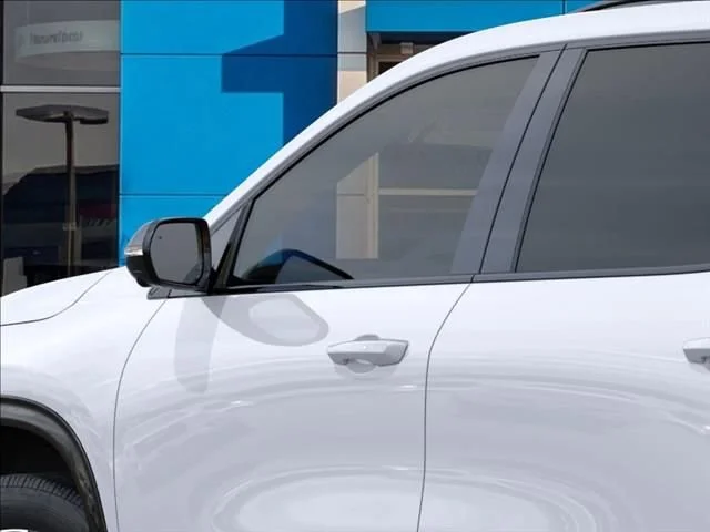 2026 Buick Enclave Sport Touring - Photo 12