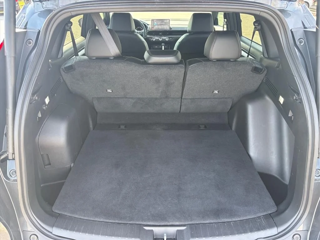 Used 2025 Gray Honda Sport-L image 26