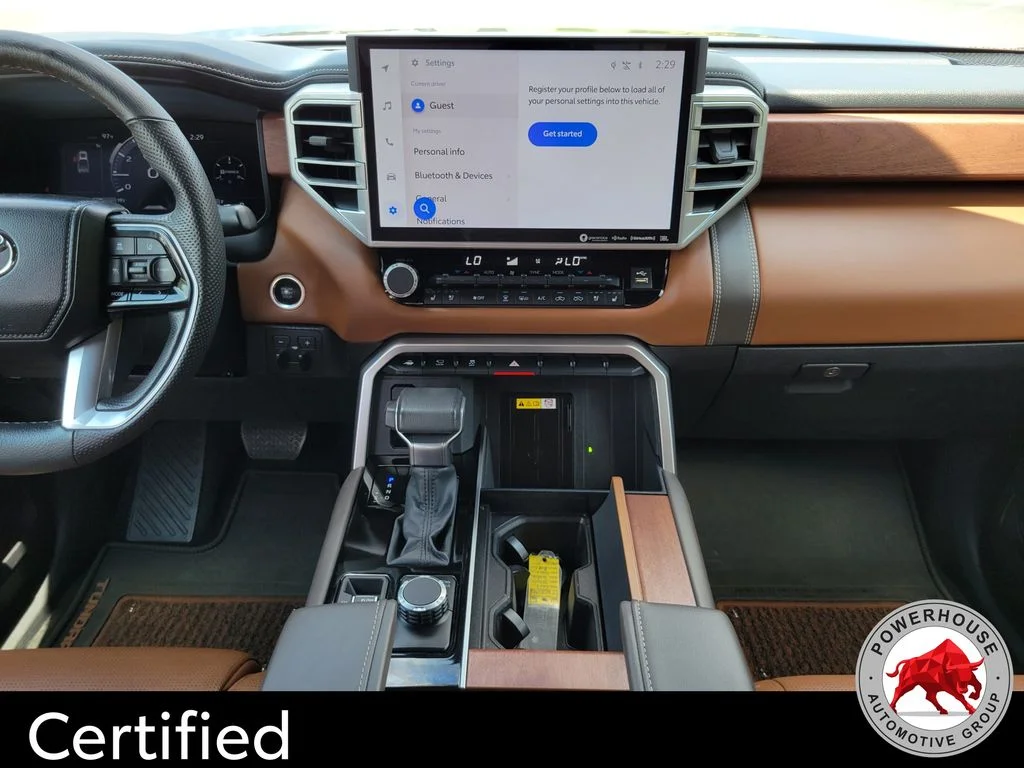 Used 2023 Gray Toyota 1794 image 20