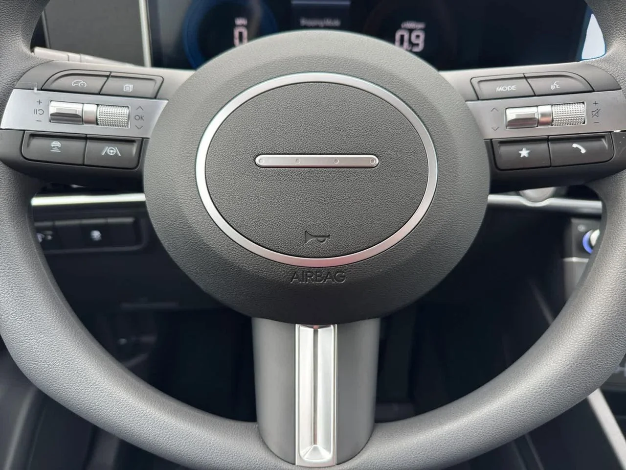 New 2026 Gray Hyundai SE AWD image 18