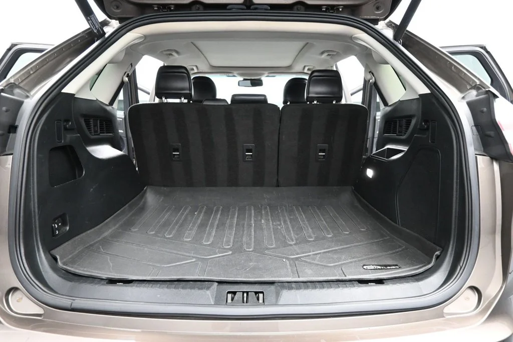 Certified Used 2019 Gray Ford Titanium image 24