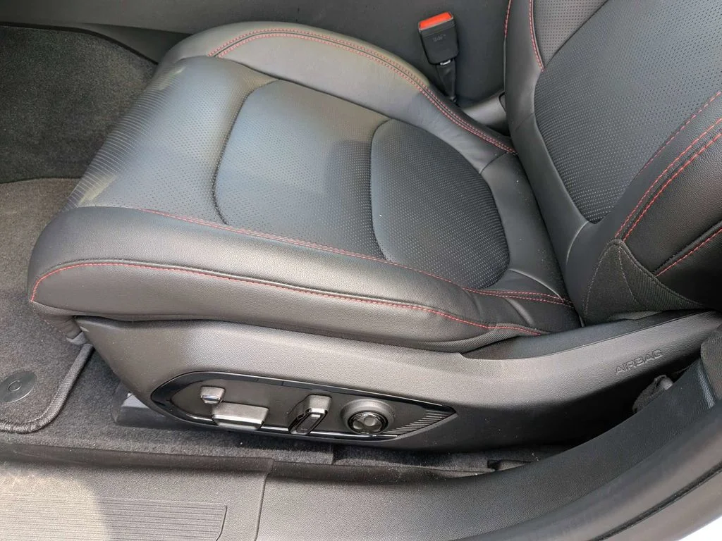 New 2026 White Knuckle Dodge Scat Pack Plus image 21