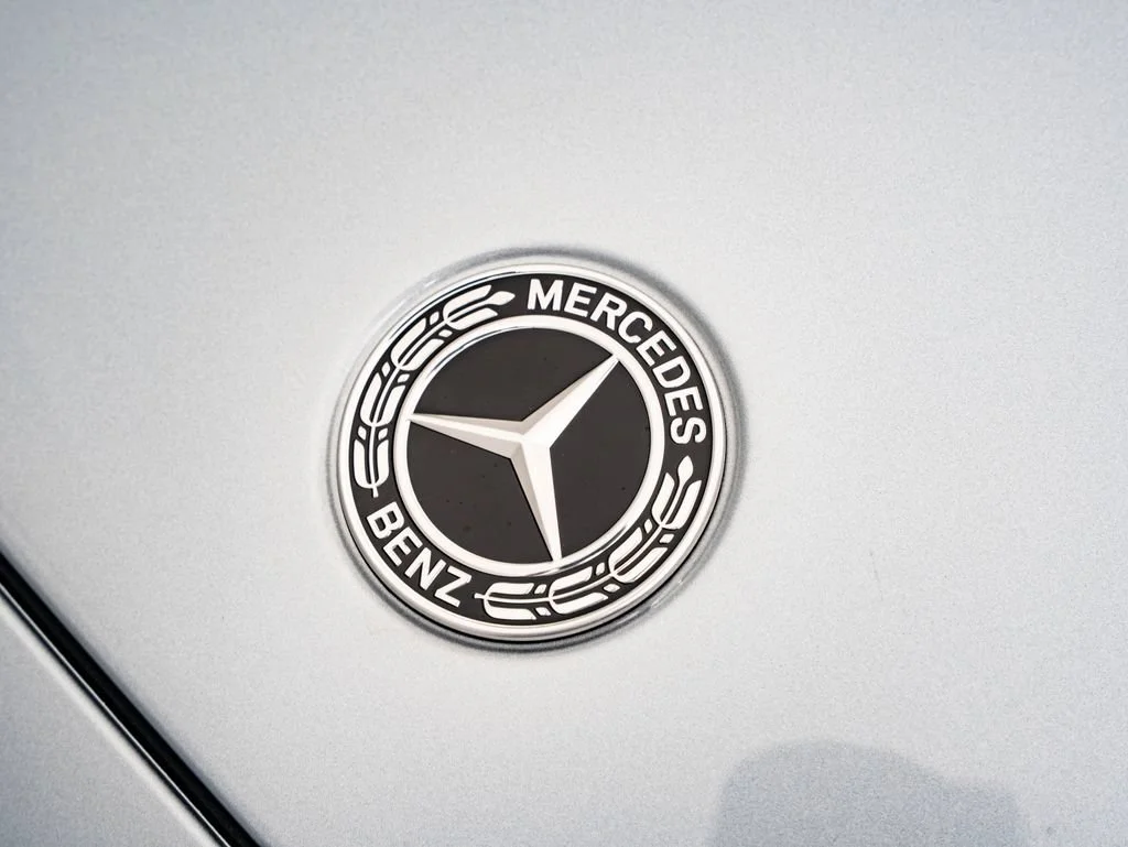 New 2026 Cirrus Silver Metallic Mercedes-Benz GLA 250 image 17