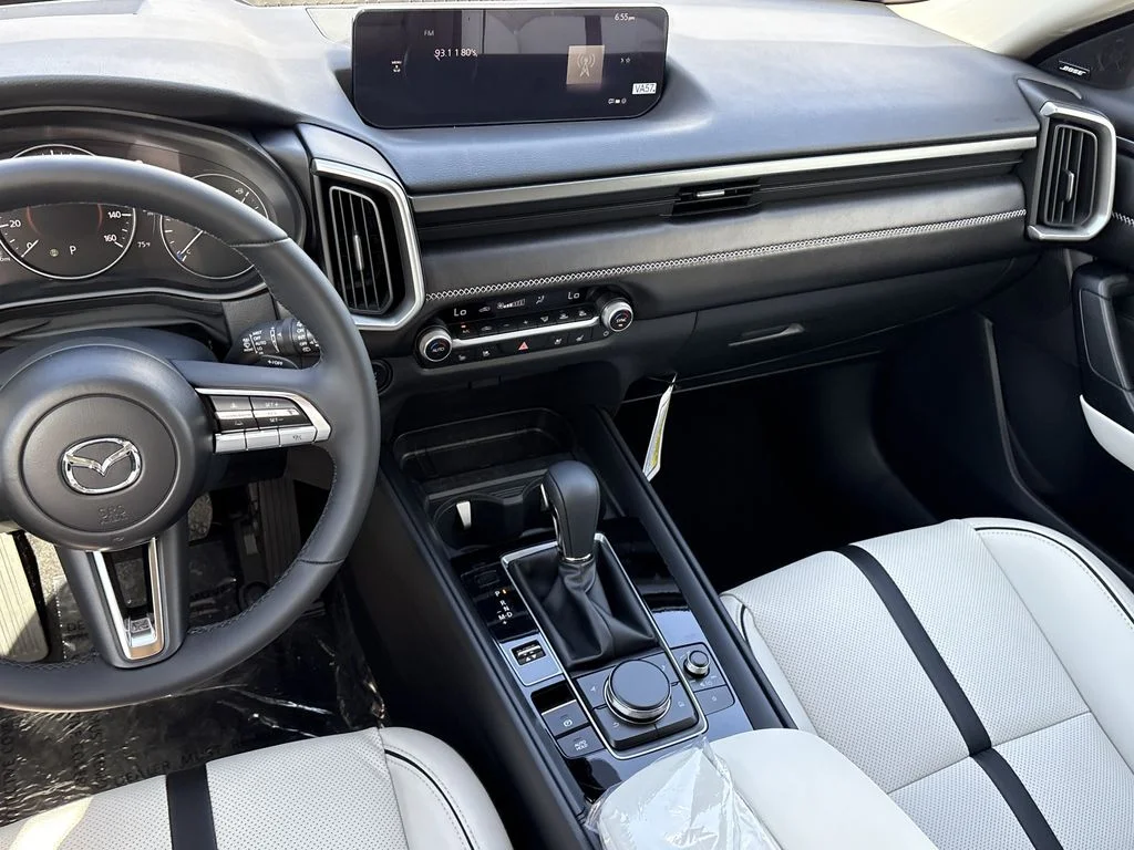 2026 Mazda CX-50 Turbo - Photo 14