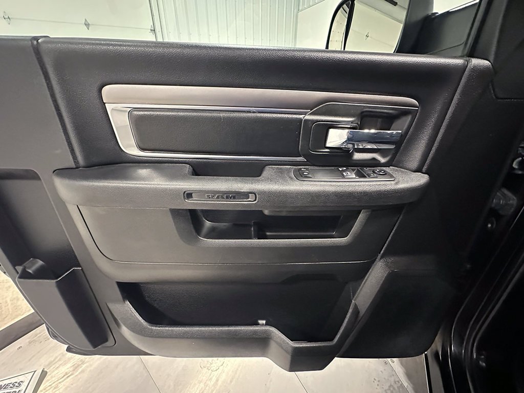 Used 2021 Black Ram Tradesman image 18