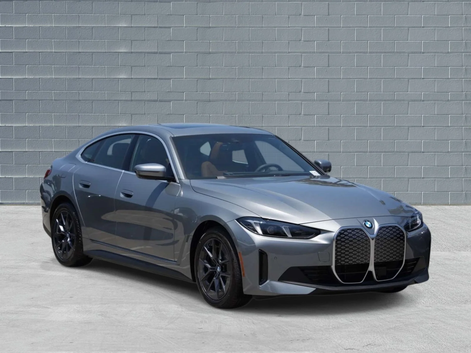 2026 BMW i4 40