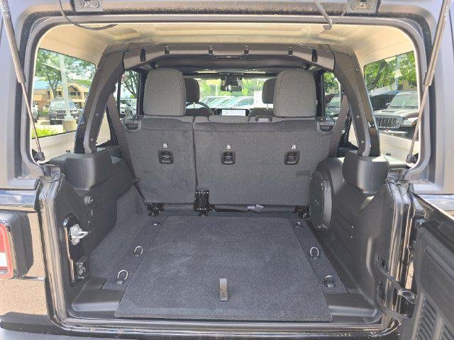 2026 Jeep Wrangler 4-Door Willys - Photo 32