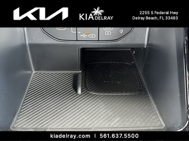 2026 Kia Sorento X-Line SX Prestige - Photo 24
