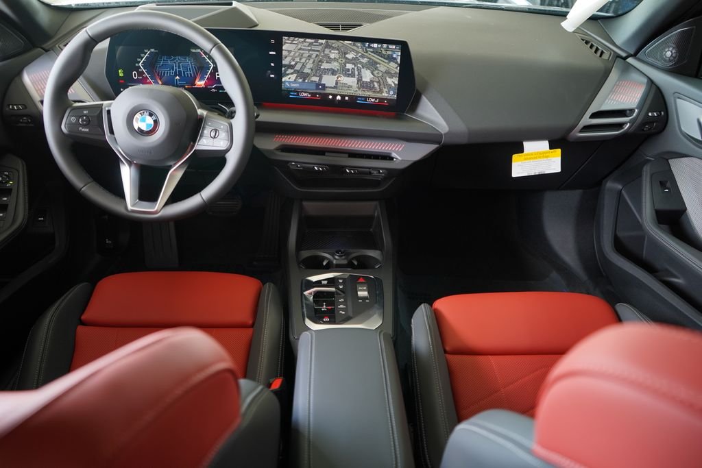 Used 2026 Storm Bay Metallic BMW 228 Gran Coupe image 14