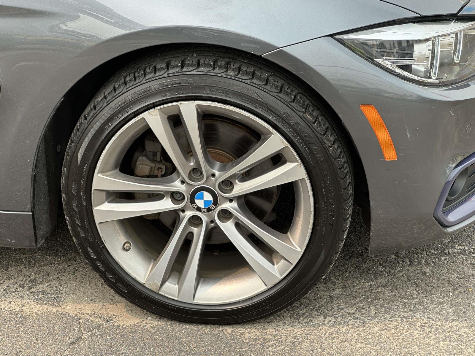 2019 BMW 4 Series 430i - Photo 7