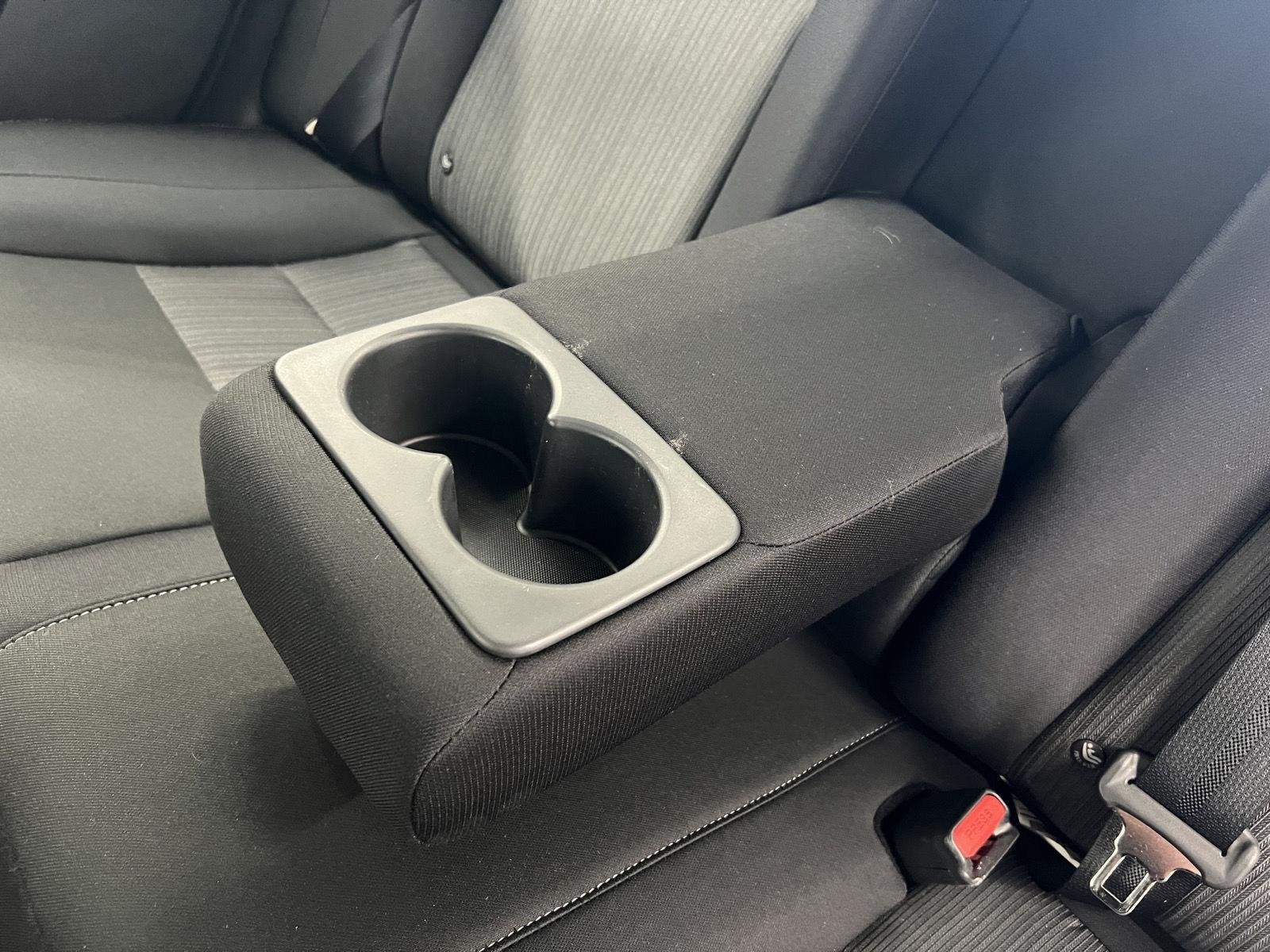 2022 Nissan Sentra SV - Photo 26