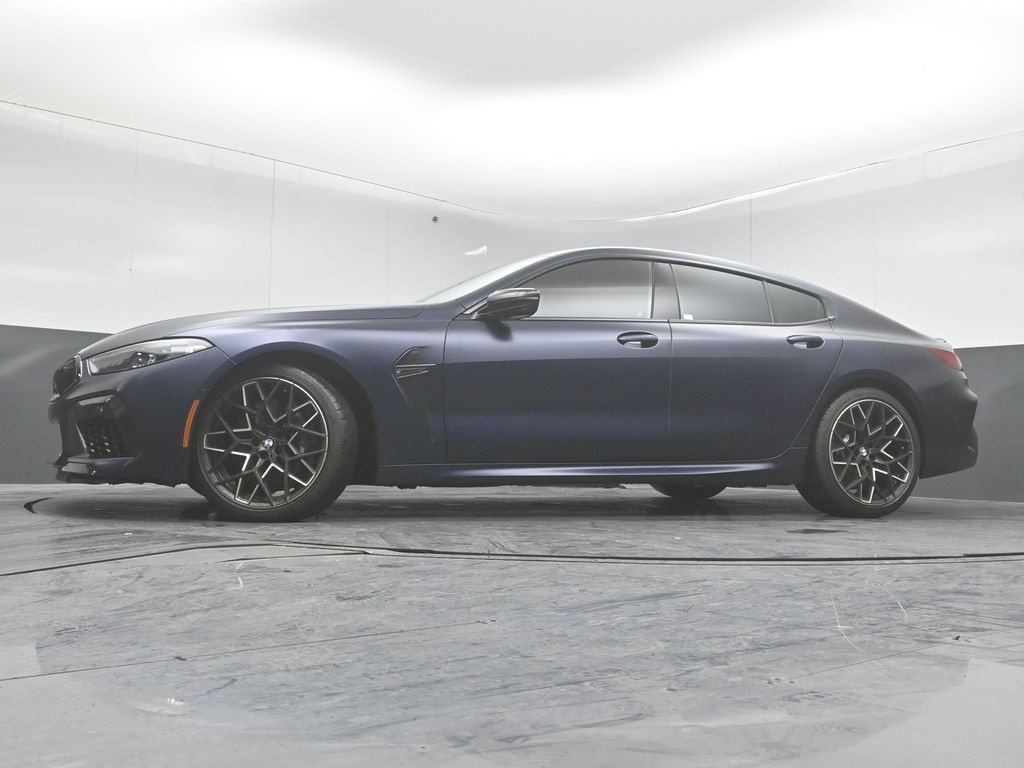 2023 BMW M8 - Image 40