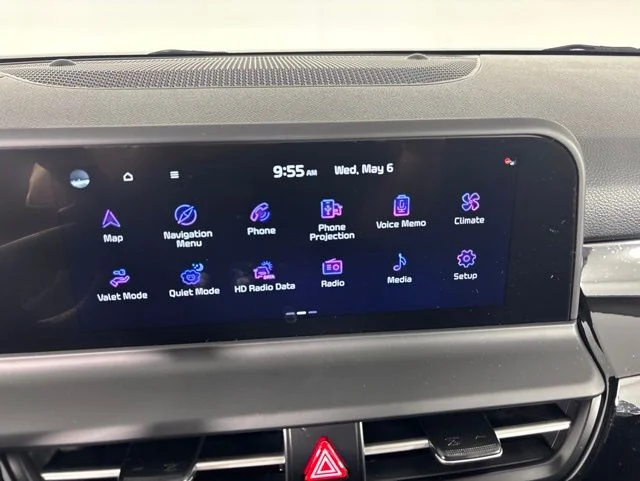 New 2026 White Kia S image 20