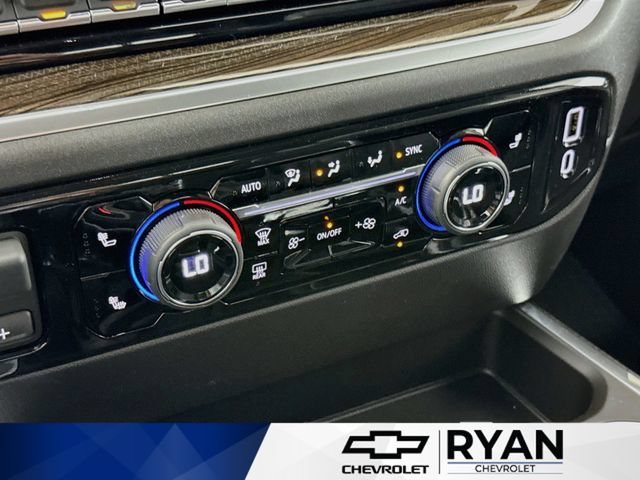 2026 Chevrolet Silverado 1500 RST - Photo 16