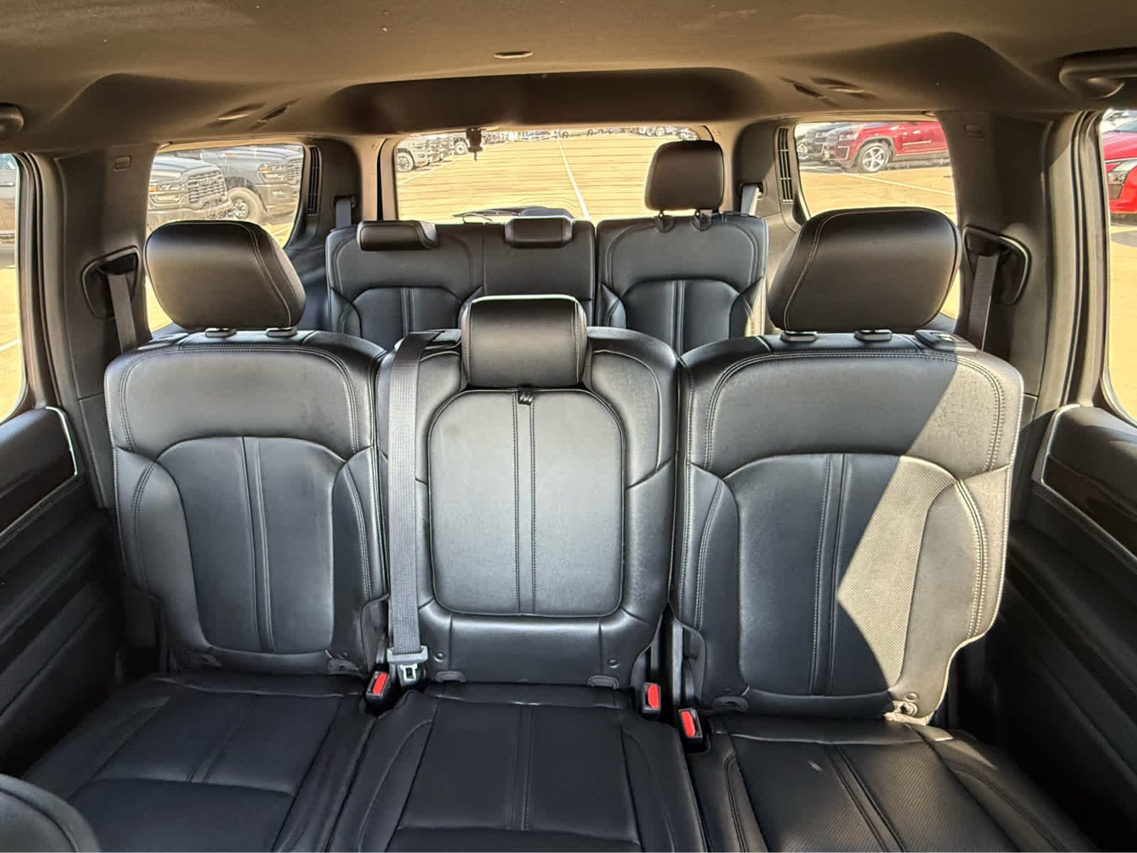 Used 2024 Bright White Clearcoat Jeep  image 29