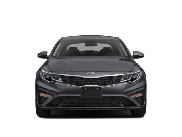 Used 2020 Sangria Kia LX image 7