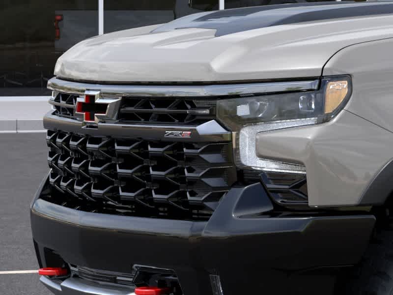 2026 Chevrolet Silverado 1500 ZR2 - Photo 13