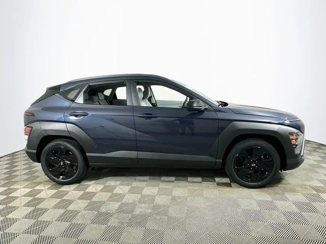 New 2027 Hyundai KONA SEL Sport