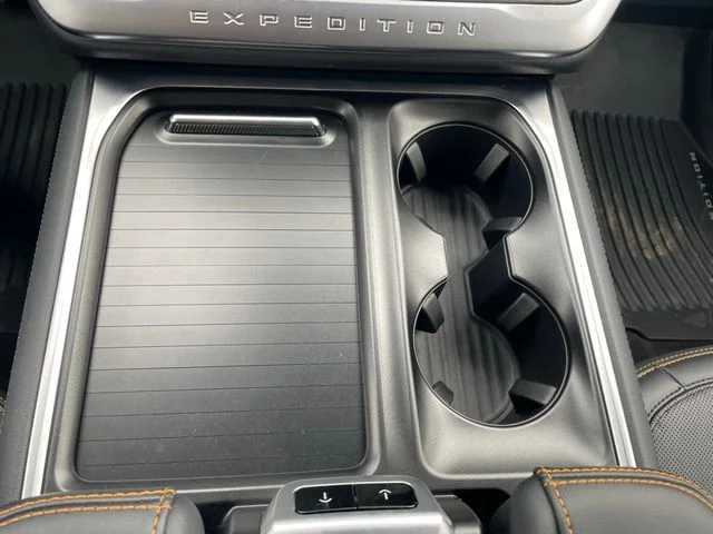 New 2026 Dark Matter Gray Metallic Ford Tremor® image 23