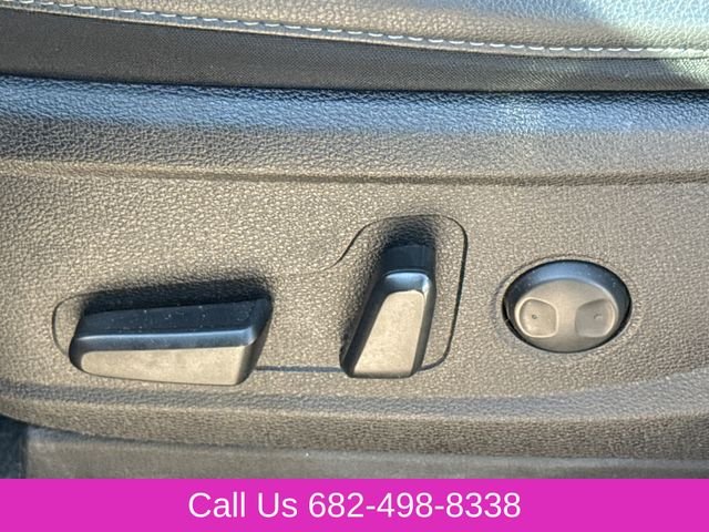 Used 2025 Silver Kia EX image 22