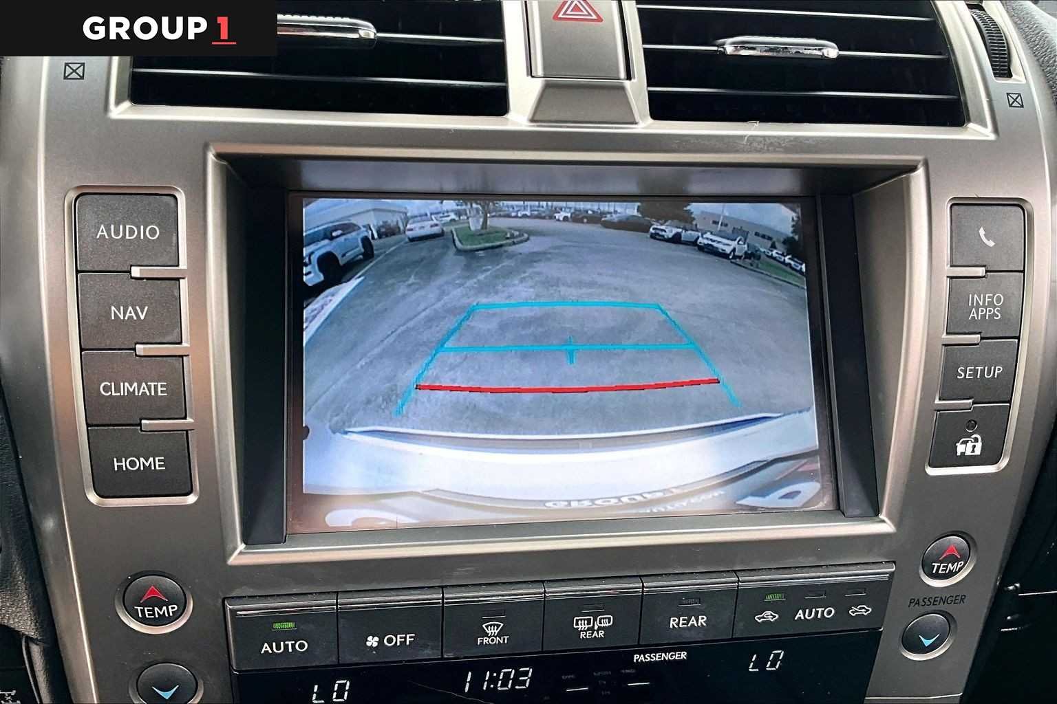 Certified Used 2021 STARFIRE PEARL Lexus Premium image 24