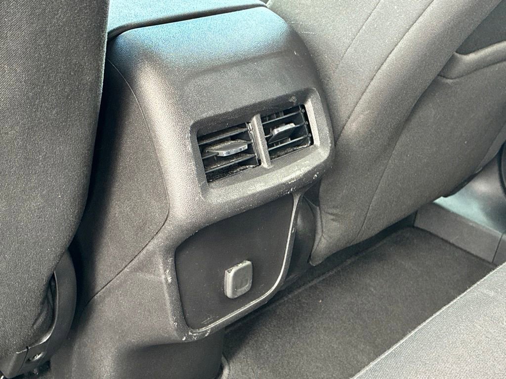 Used 2018 SANDY RIDGE METALLIC Chevrolet LT image 50