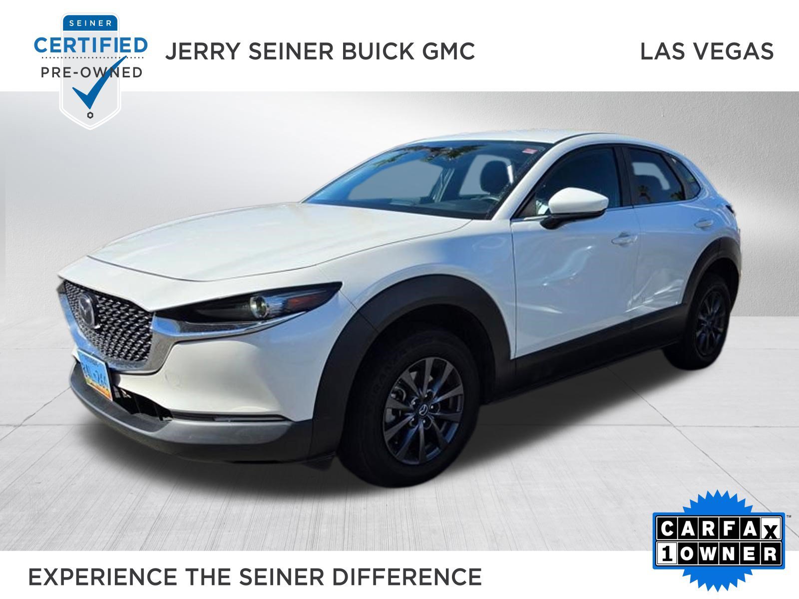 2024 Mazda CX-30